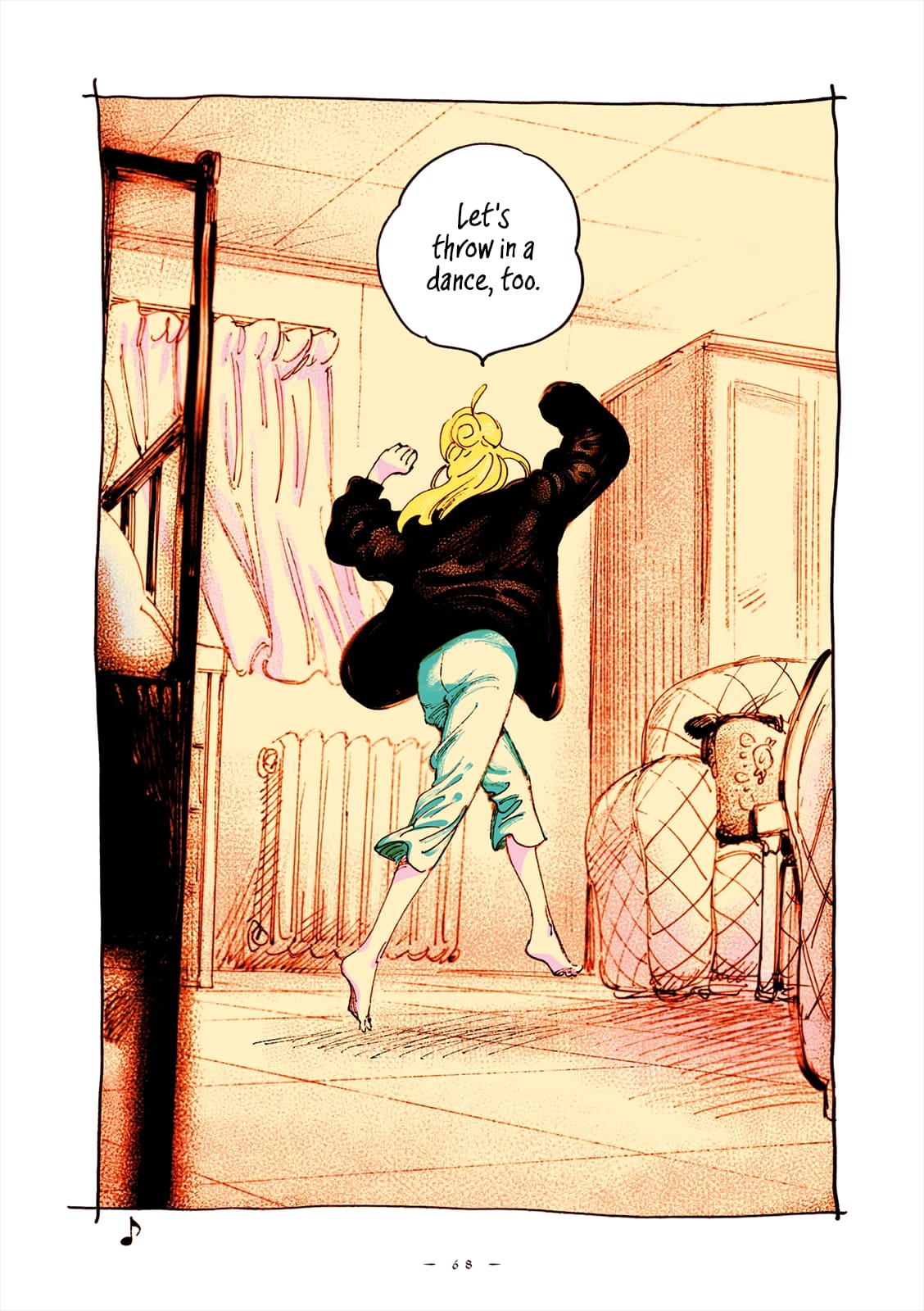 Veil, Chapter 64 image 7